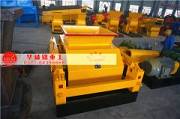 購(gòu)買(mǎi)對(duì)輥破碎機(jī)需要哪些方面