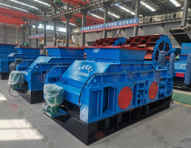 破碎白云巖用什么機(jī)器？破碎后的白云巖用途有哪些？