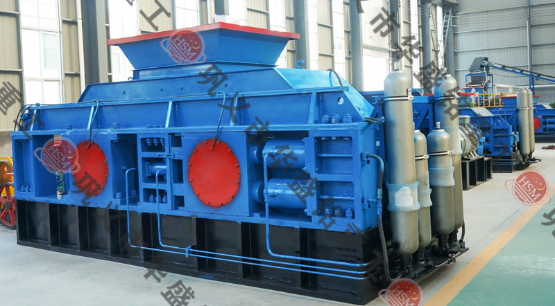 加氣塊制砂機